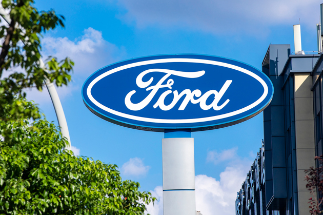 电动化转型带来结构性调整 福特宣布将在欧洲裁员3200人