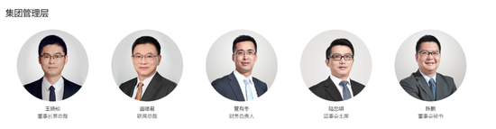 新城36岁少东家，苦干三年又踩雷，曲德君又坑了王晓松？