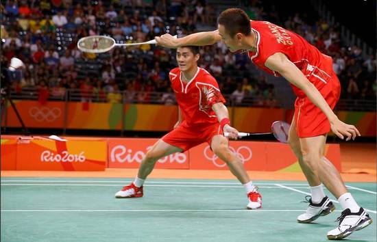 {YY GAME娛樂}(奥运会羽毛球羽毛球)