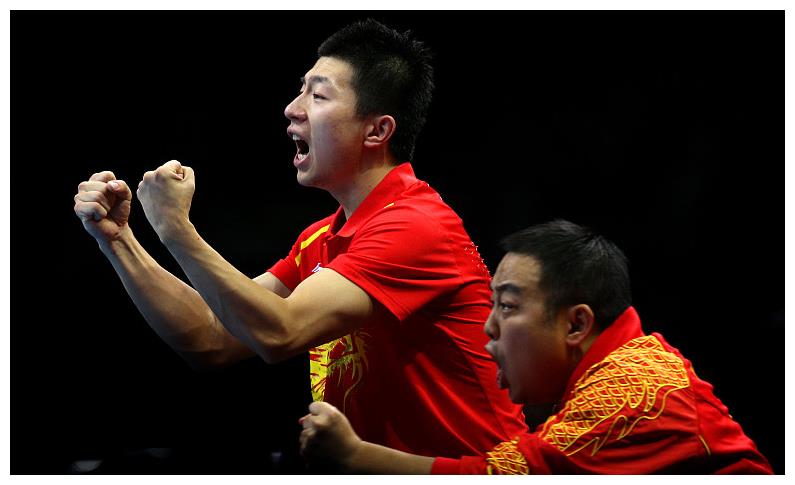 {老虎機}(国乒最新消息刘诗雯)