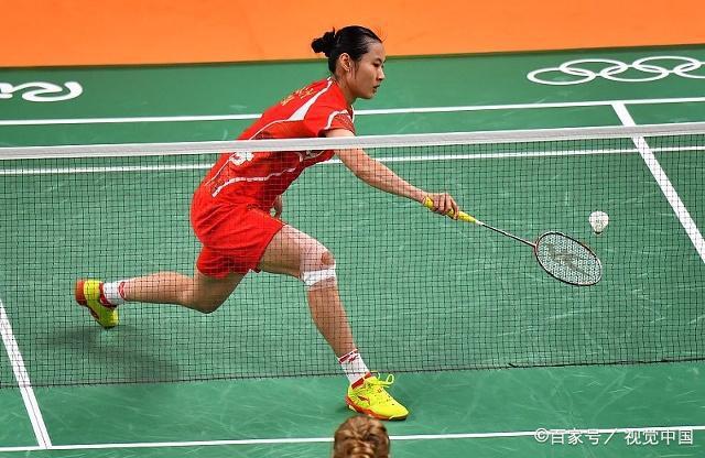 {網上賭場}(中国羽毛球女将张)