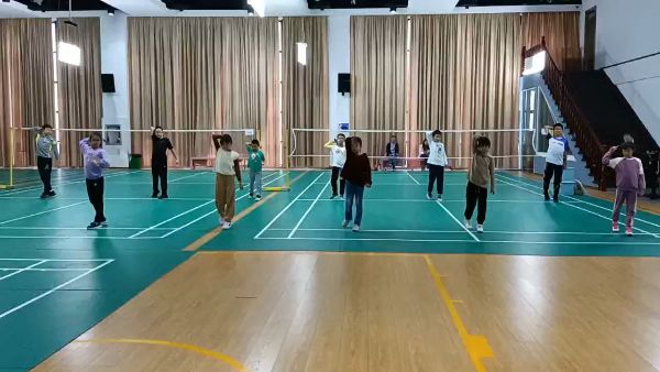 {YY GAME}(罗湖羽毛球培训哪家最好)