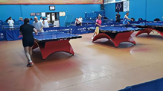 {賭馬}(乒乓球视频比赛)