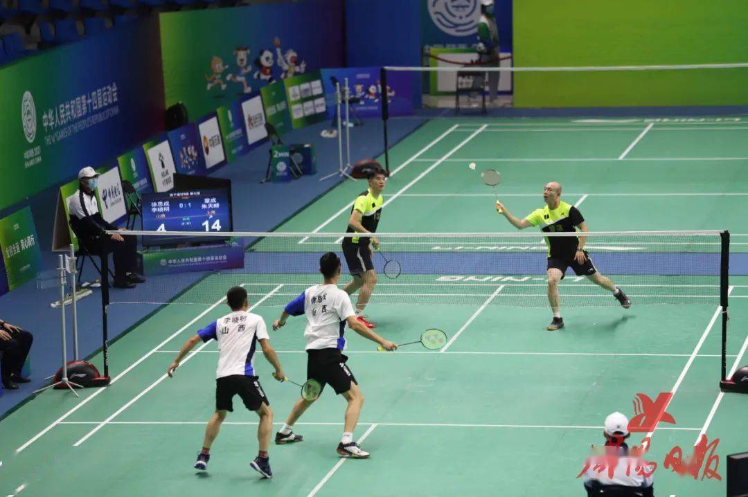 {捕魚機}(2017羽毛球比赛)