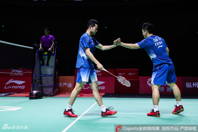 {網上賭場}(德国羽毛球公开赛男双决赛结果) {網上賭場}(德国羽毛球公开赛男双决赛结果)