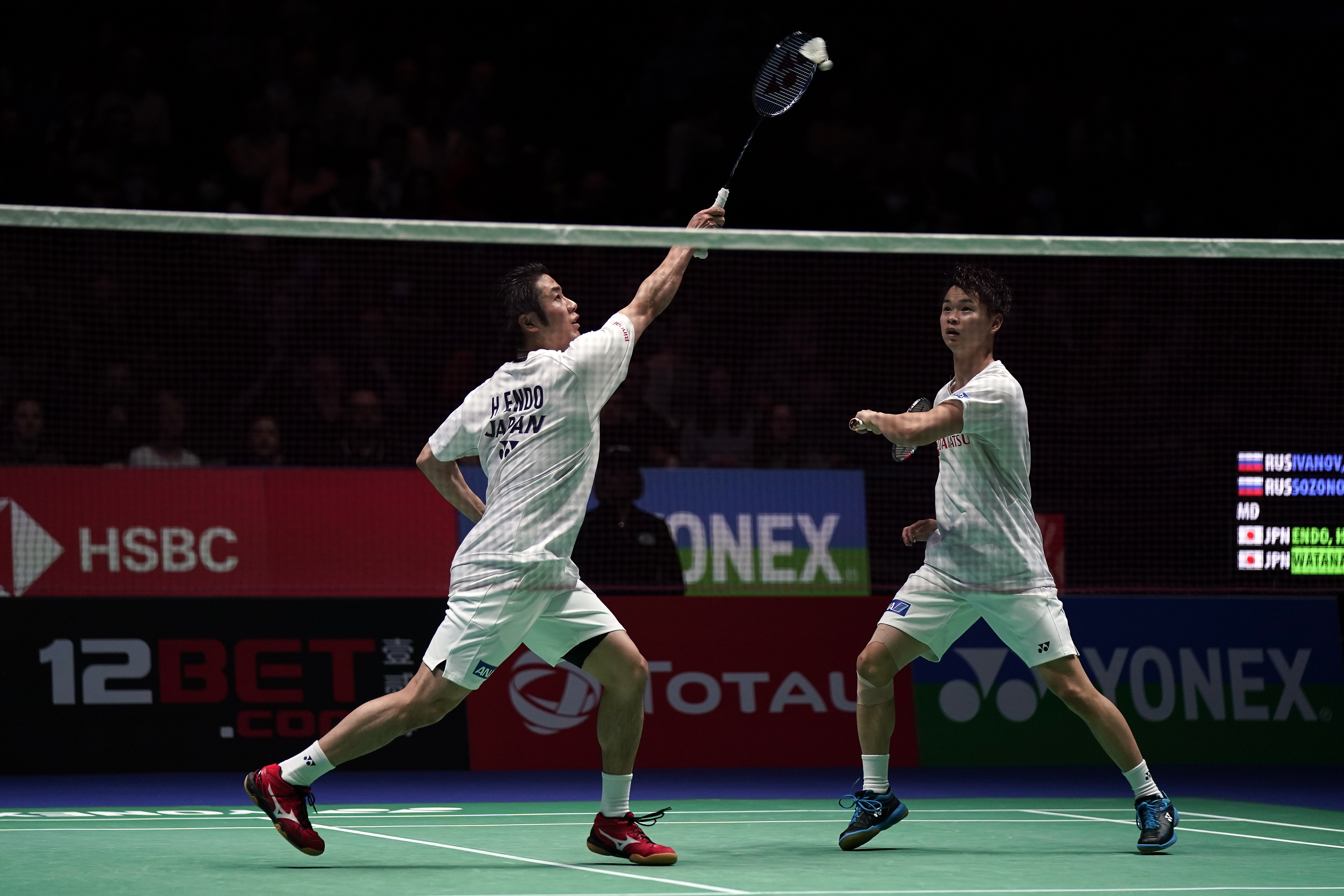 {網上賭場}(德国羽毛球公开赛男双决赛结果) {網上賭場}(德国羽毛球公开赛男双决赛结果)