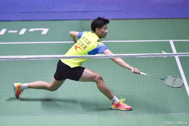 2022羽毛球最新排名的简单介绍