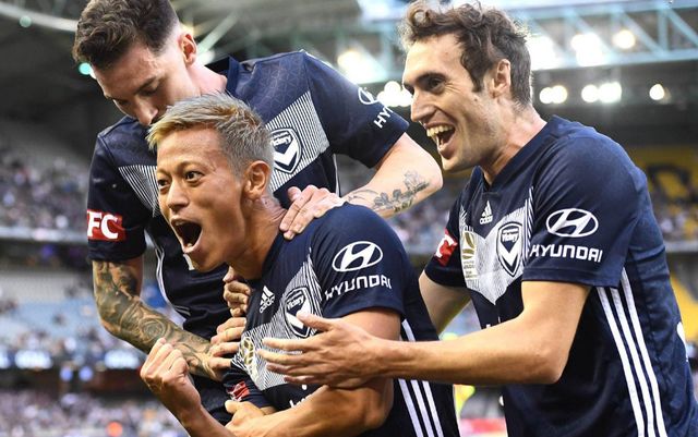 {六合彩}(墨尔本胜利赛程比分)