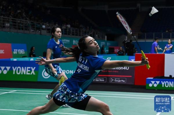 {娛樂城}(奥运女子羽毛球双打比赛视频高清) {娛樂城}(奥运女子羽毛球双打比赛视频高清)