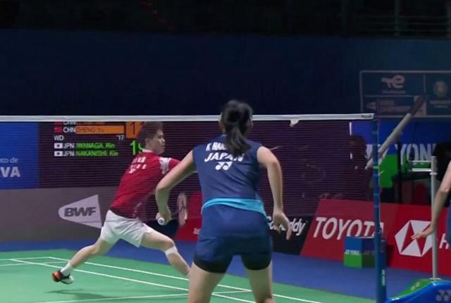 {娛樂城}(奥运女子羽毛球双打比赛视频高清) {娛樂城}(奥运女子羽毛球双打比赛视频高清)