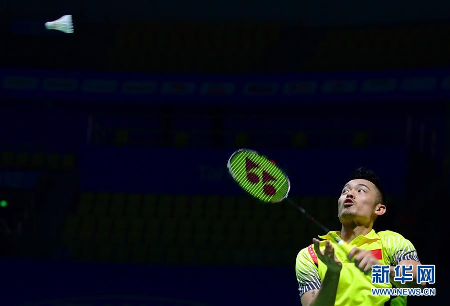 {娛樂城}(林丹羽毛球比赛视频全集 视频)