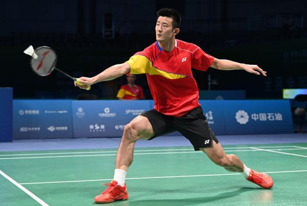 {捕魚機}(江苏羽毛球男队教练陶嘉乐)